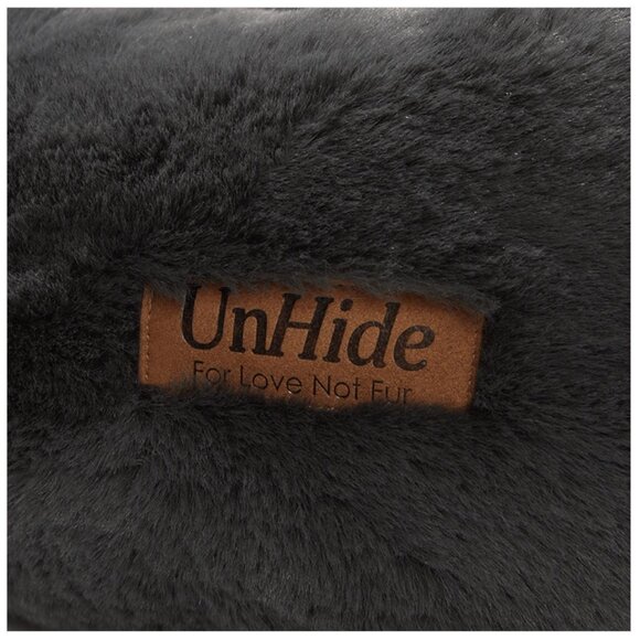 UnHide Small Floof Pet Bed - Picture 3 of 9
